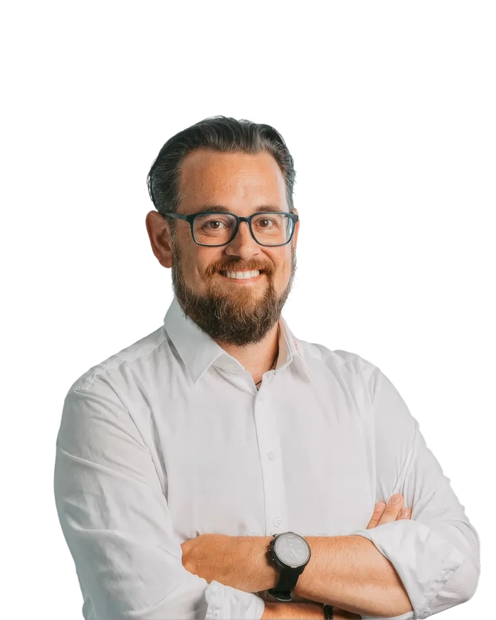 Ansprechpartner bei vplus Immobilien